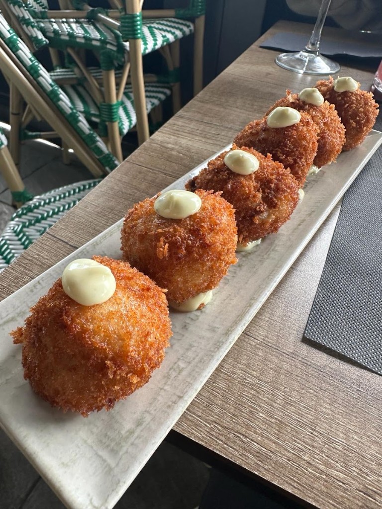 Sabor casero con un toque especial